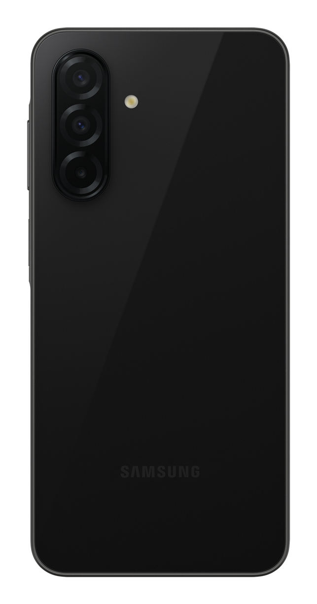SAMSUNG GALAXY A26 5G 128GB BLACK