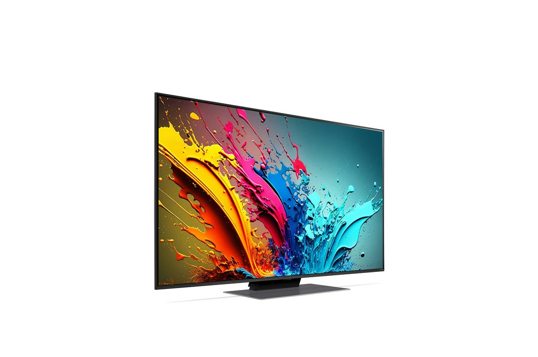 LG QNED TV 50QNED87T6B