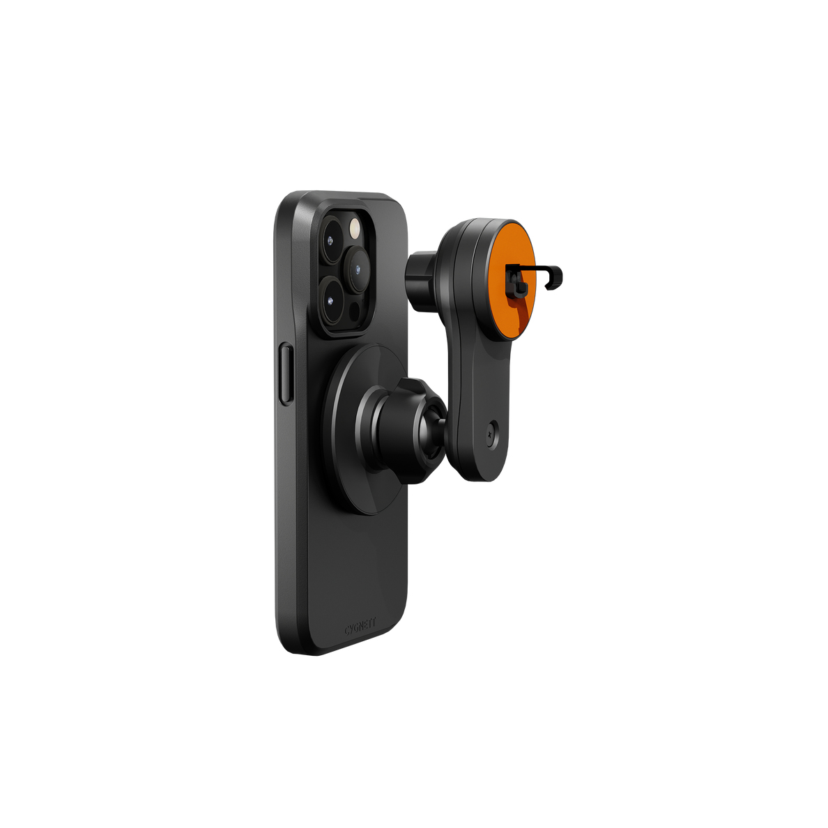 Cygnett MagDrive Magnetic Car Mount Vent Black