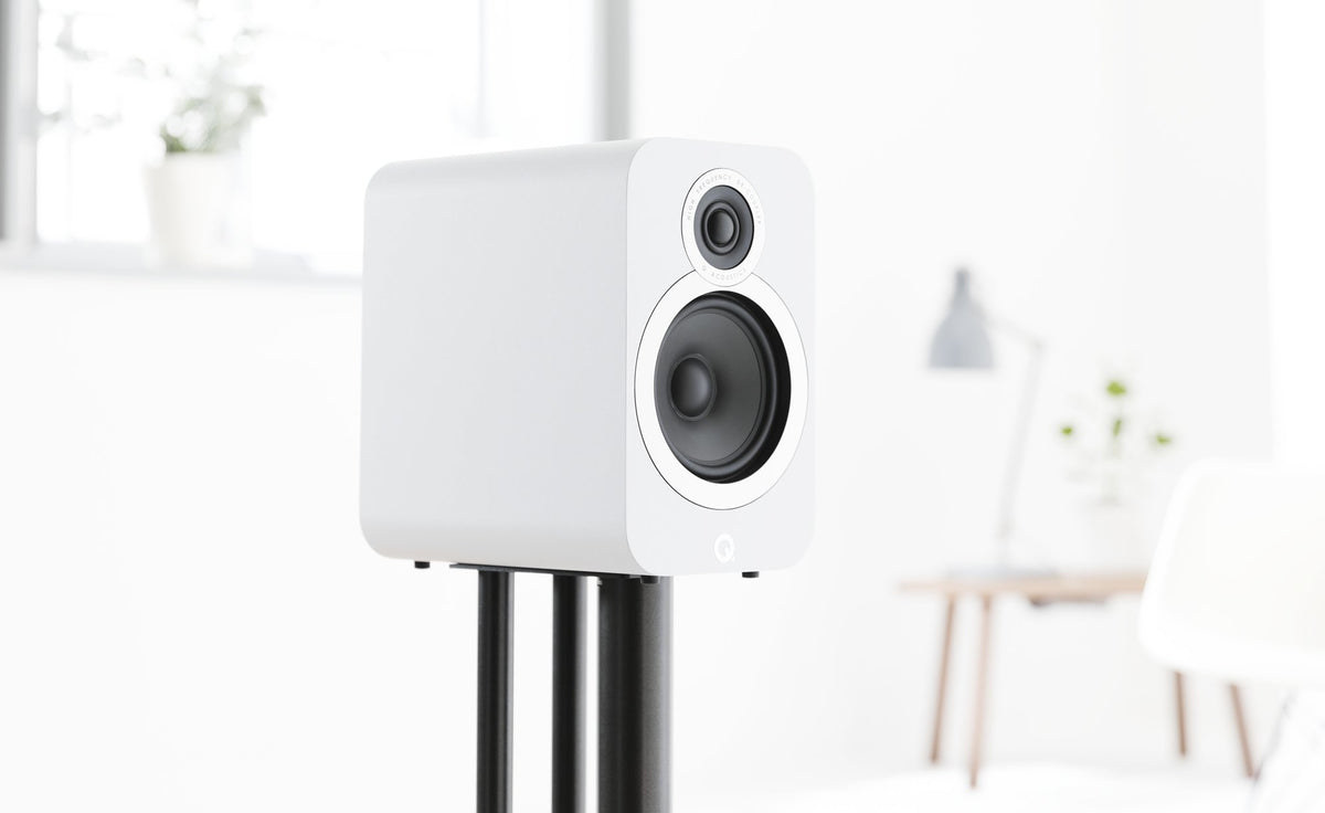 Q Acoustics Haut-parleur hifi QA3516