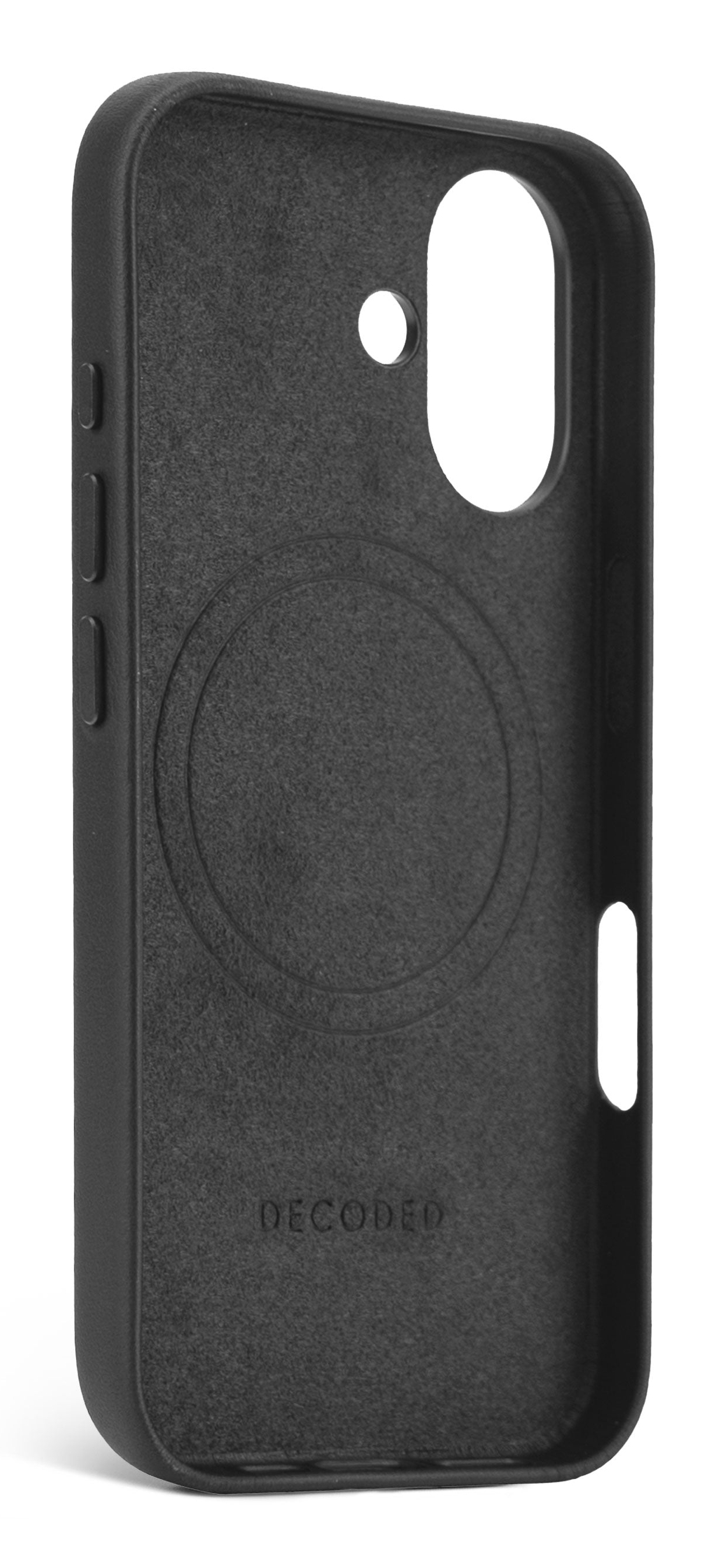 Decoded Accessoire Smartphone D25IPO16BC1BK