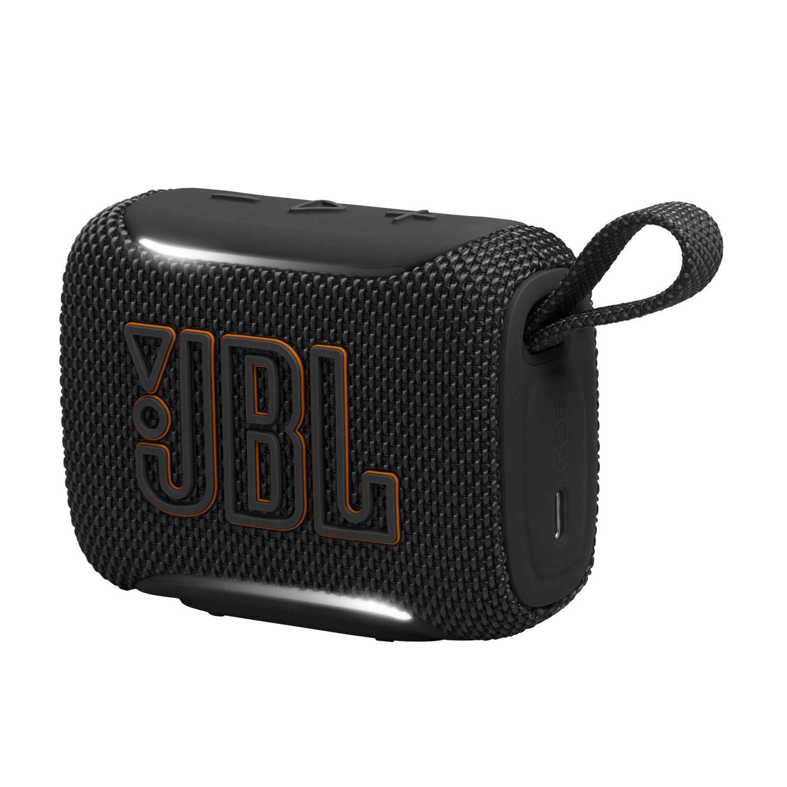 Bluetooth speaker JBL Go 5 zwart