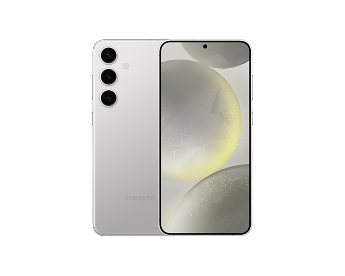 Smartphone SAMSUNG GALAXY S24+ 5G 512GB Marble Grey