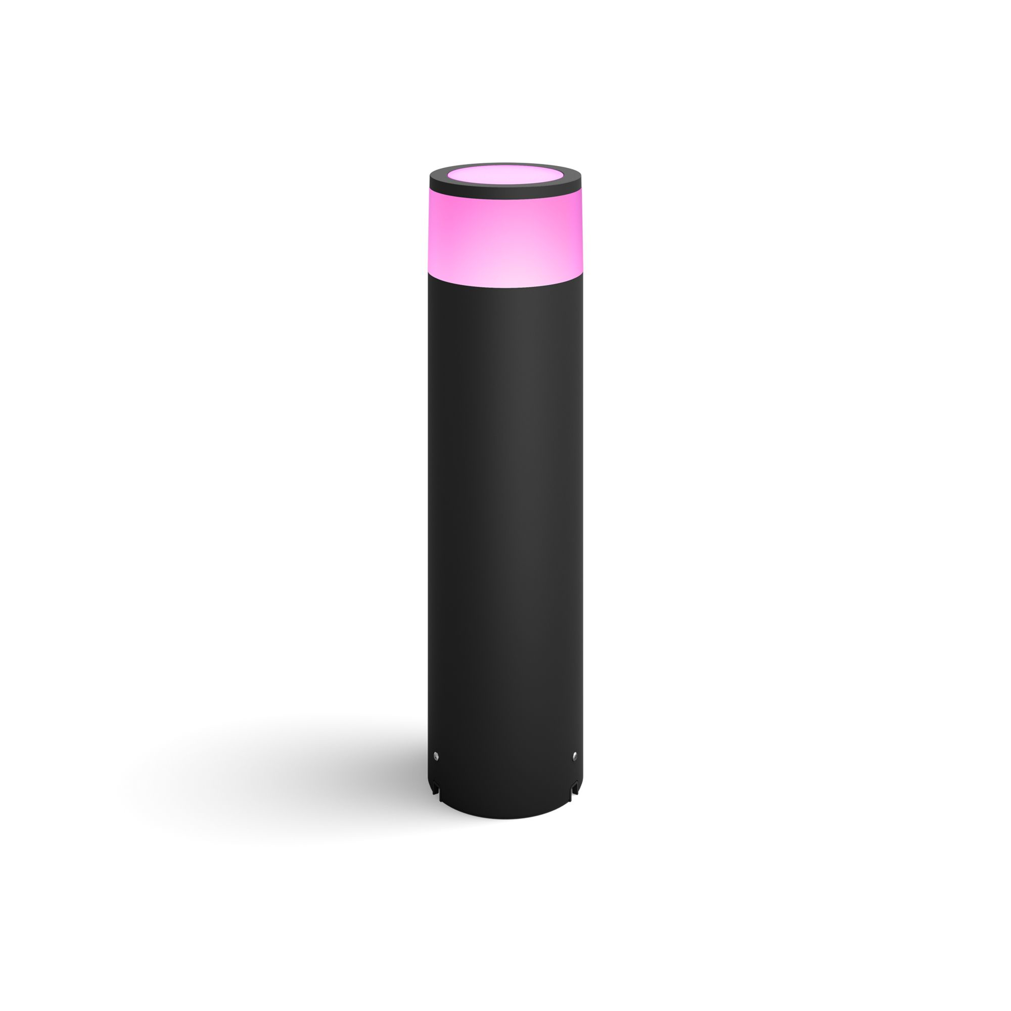 Outdoor PHILIPS HUE Calla Large Sokkellamp (Basiseenheid)