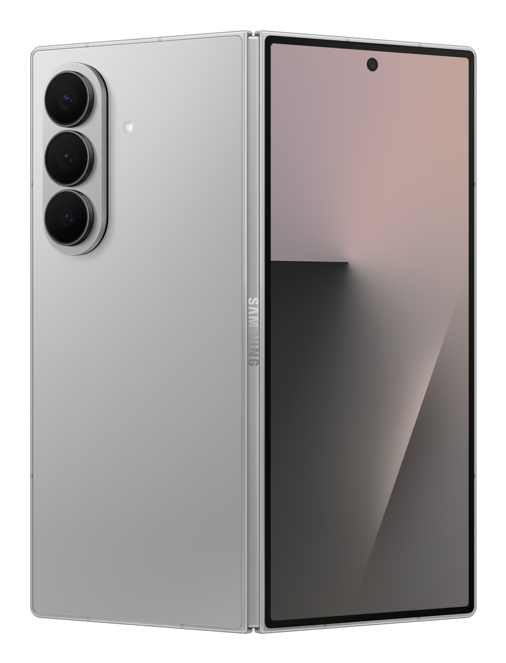 SAMSUNG GALAXY Z FOLD7 5G 256GB SILVER