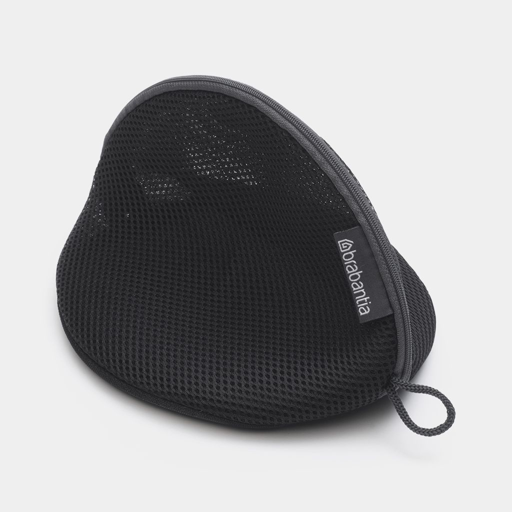 Lingerie-waszak BRABANTIA 149542 zwart