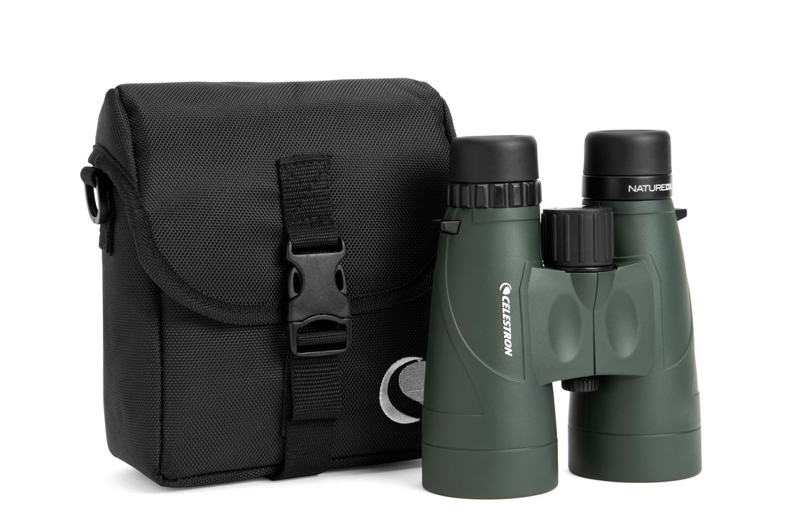 Celestron Verrekijker Nature DX 12x56