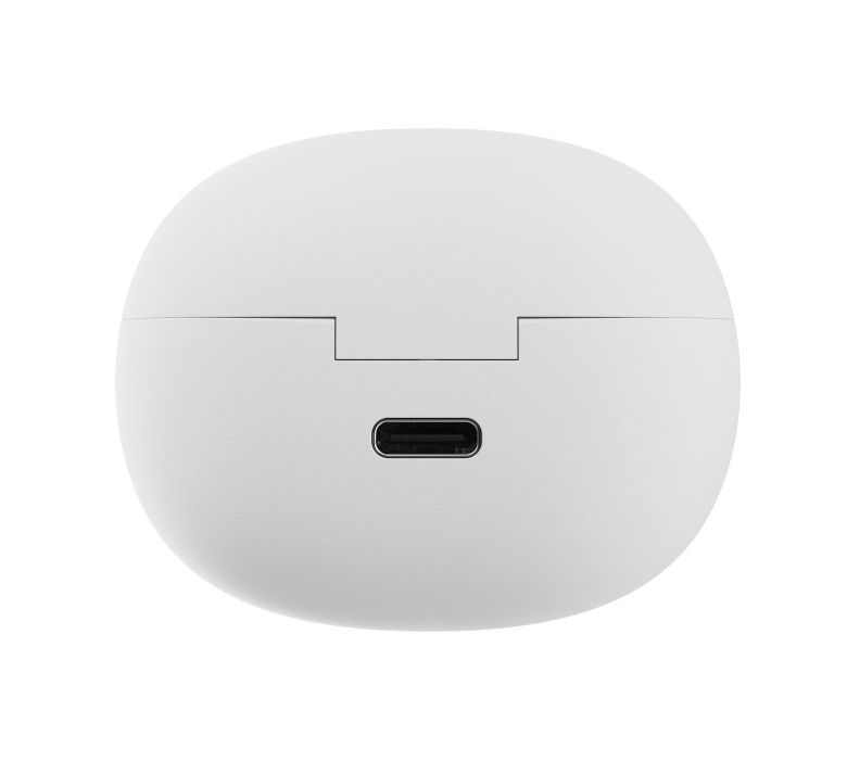 Oordopjes FRESH N REBEL Twins Breez icy grey