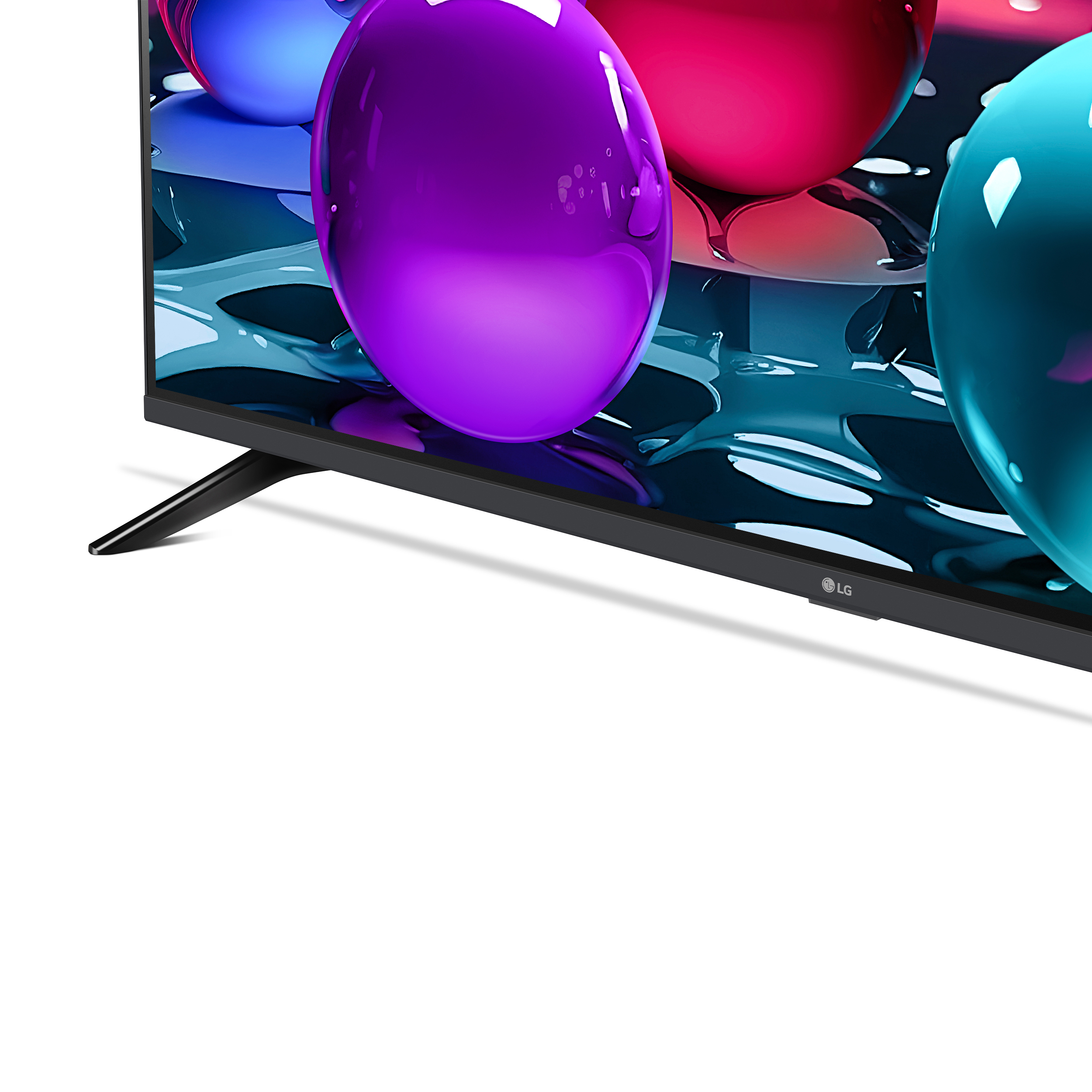 LED TV LG 43UA73006LA