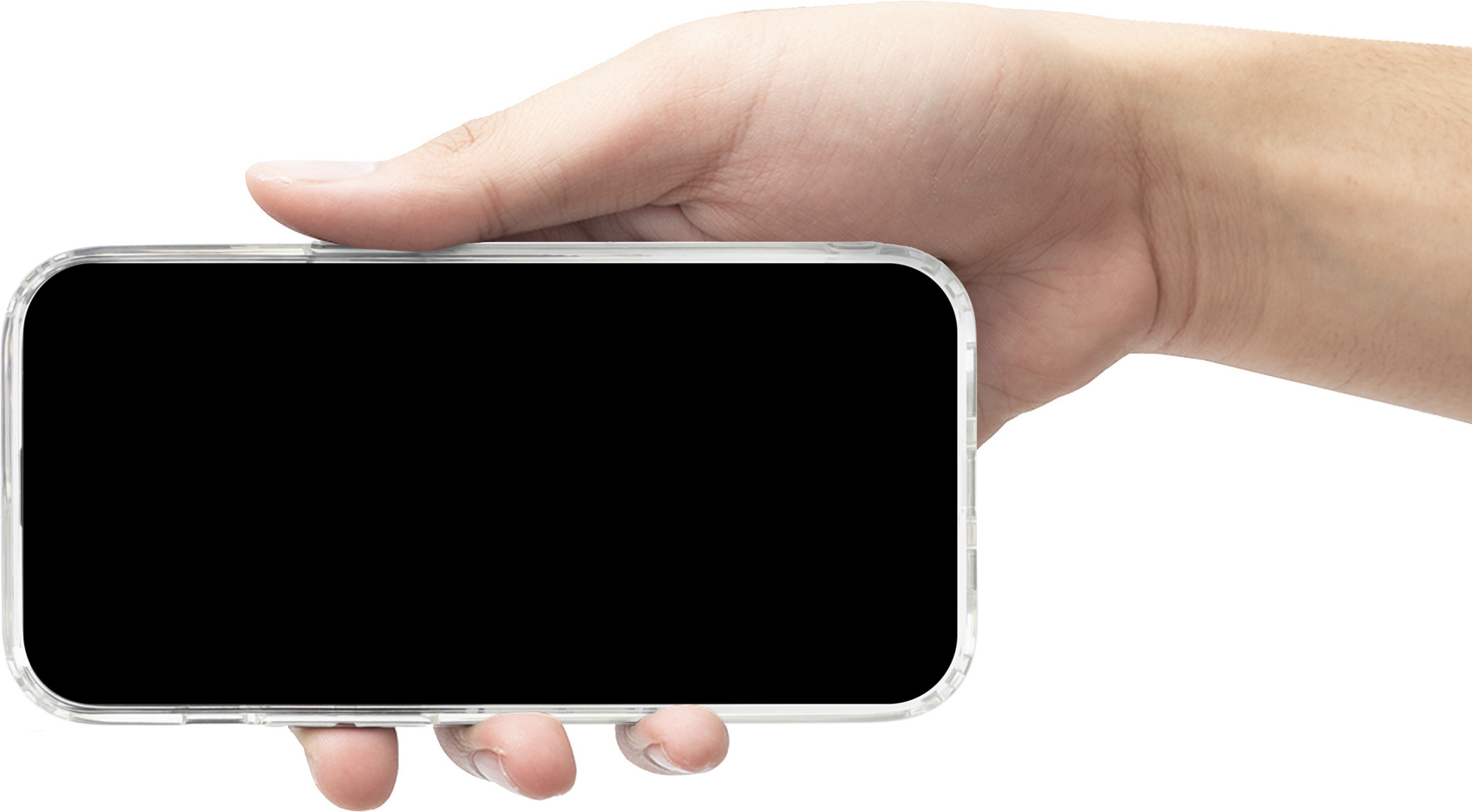 Mobiparts Classic Hardcover Samsung Galaxy S24 FE Clear