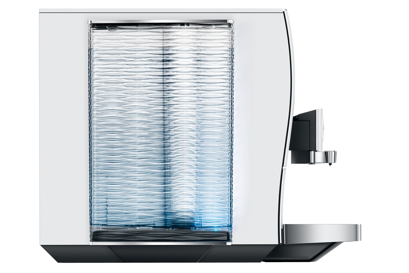 Espressomachine JURA 15410 Z10 / Diamond White (EA)