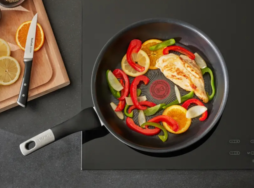 Tefal unlimited poêle 22 cm g2550302