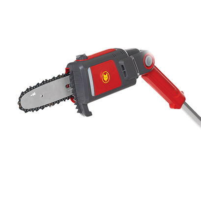 Kettingzaag op steel WOLF 72AMP3-1650 20cm E-MS