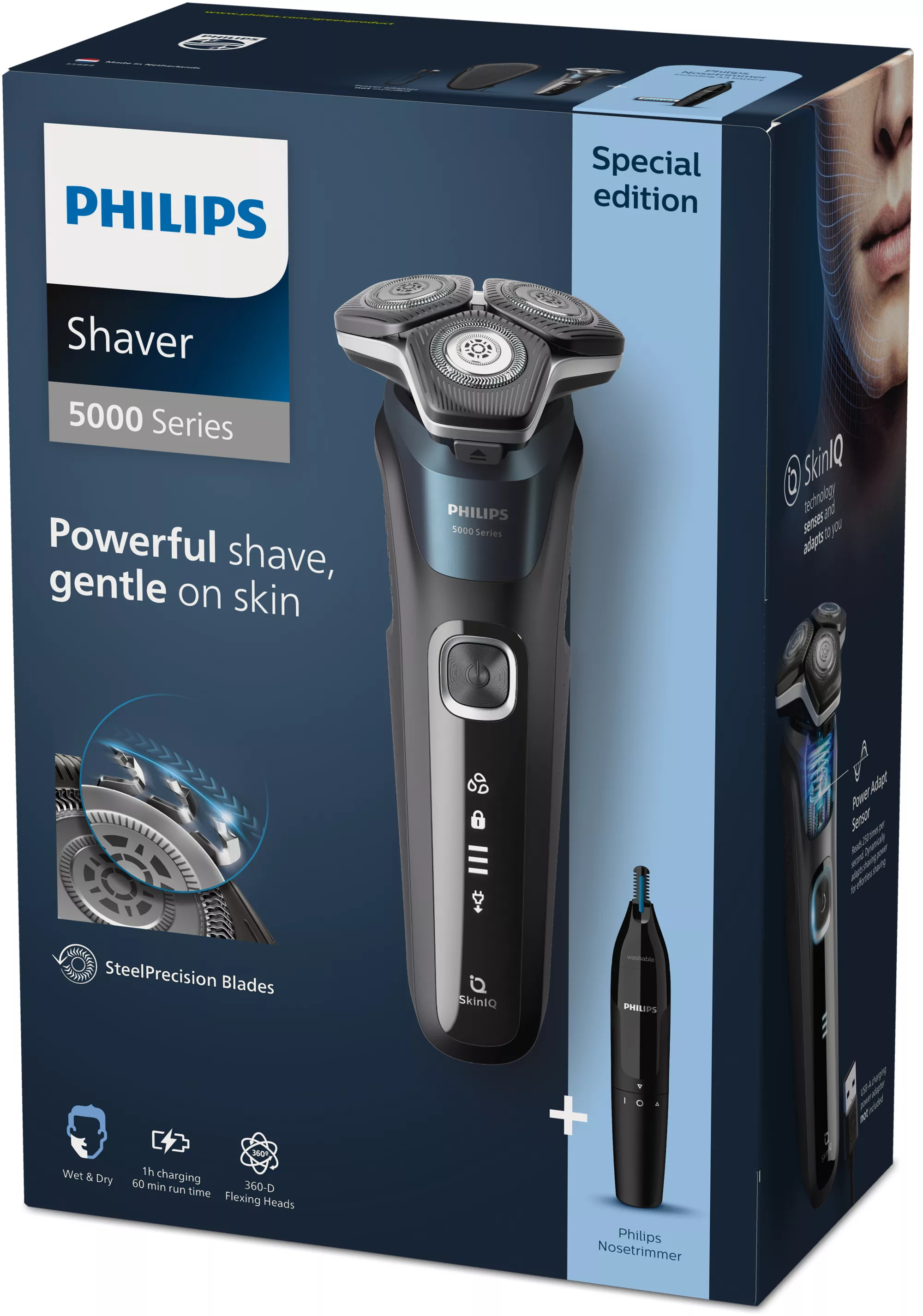 Scheerapparaat Philips S5889/11