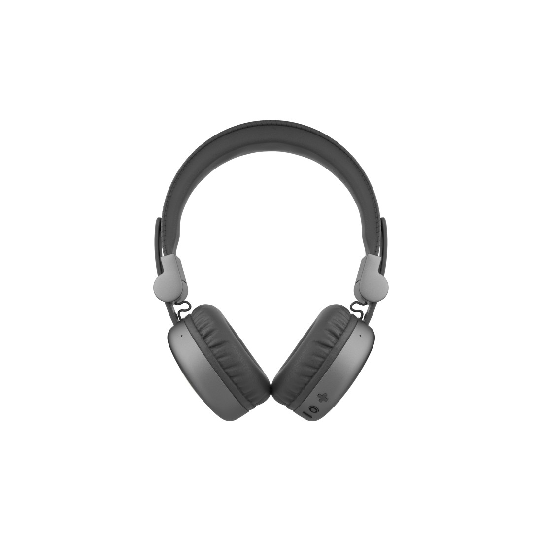 Hoofdtelefoon FRESH N REBEL Code Core storm grey