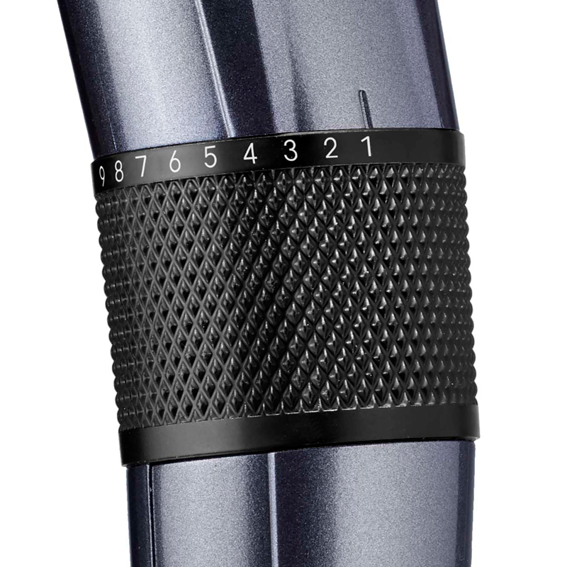 Tondeuse BABYLISS E976E Carbon Titanium