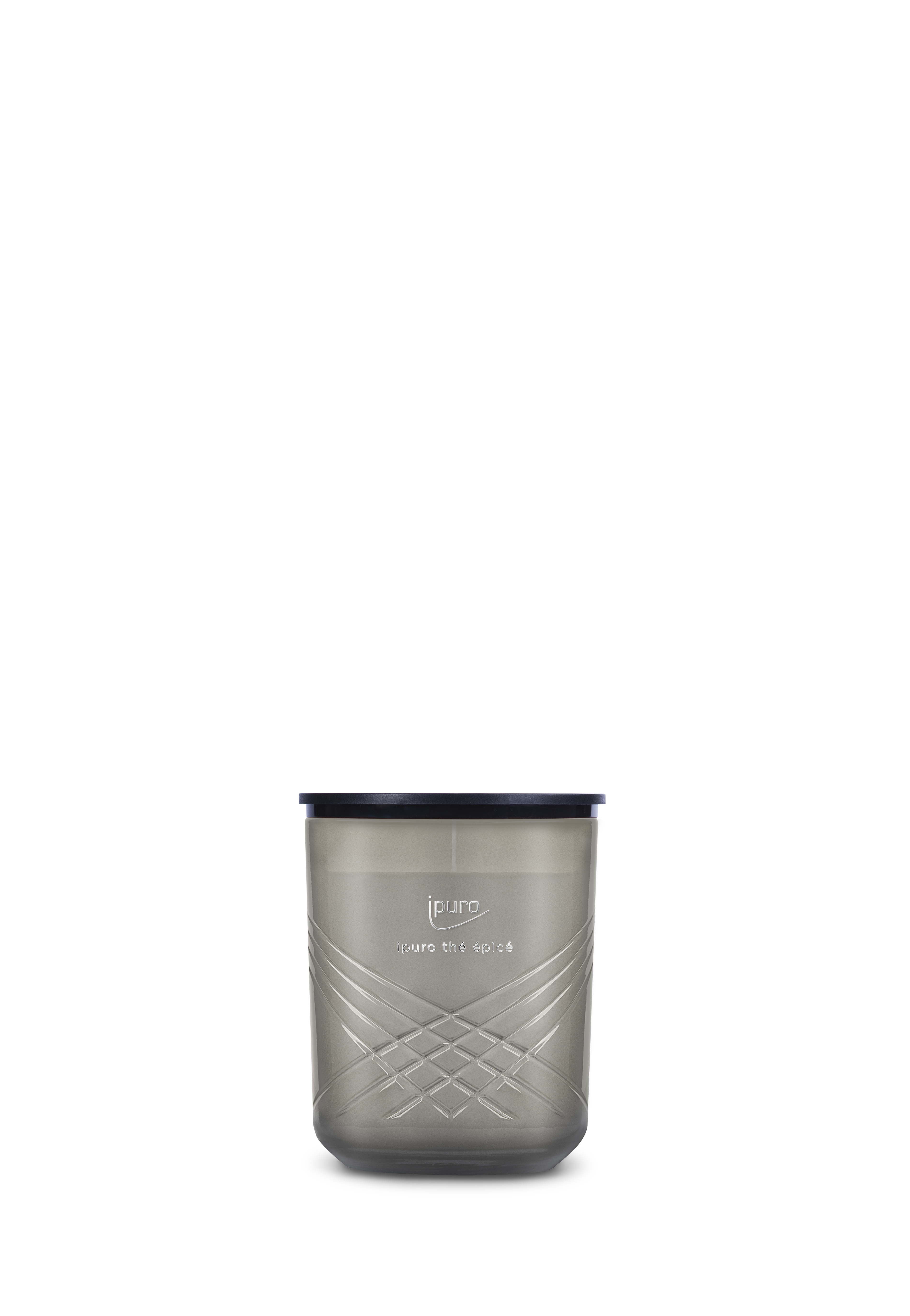 Geurkaars IPURO 26IPU1291 Exclusive Thé Epicé / 270gr
