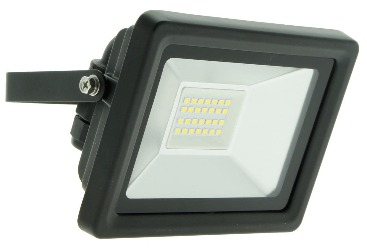 Profile Projecteur LED Prolight, 20 Watt, Easy Connect, noir