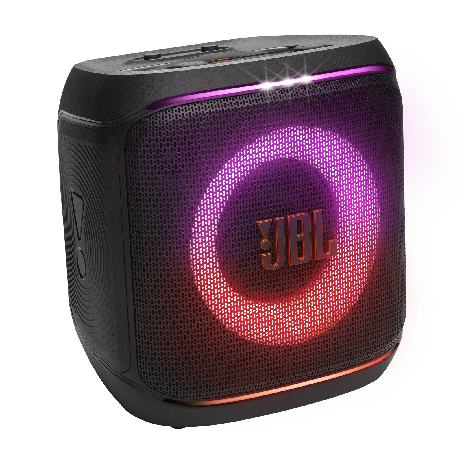 Partyspeaker JBL Partybox Encore 2 met accu