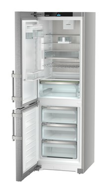 Réfrigérateur Combiné LIEBHERR SCNSDD 5253-20 617 341L