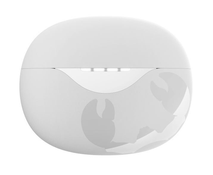 Oordopjes FRESH N REBEL Twins Breez icy grey