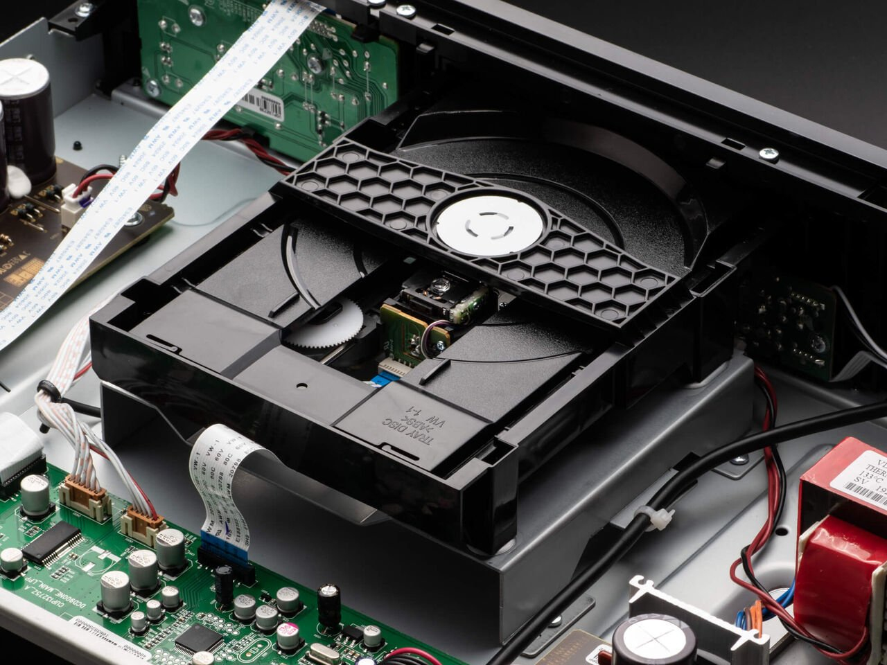 Denon cd player DCD900NEBKE2