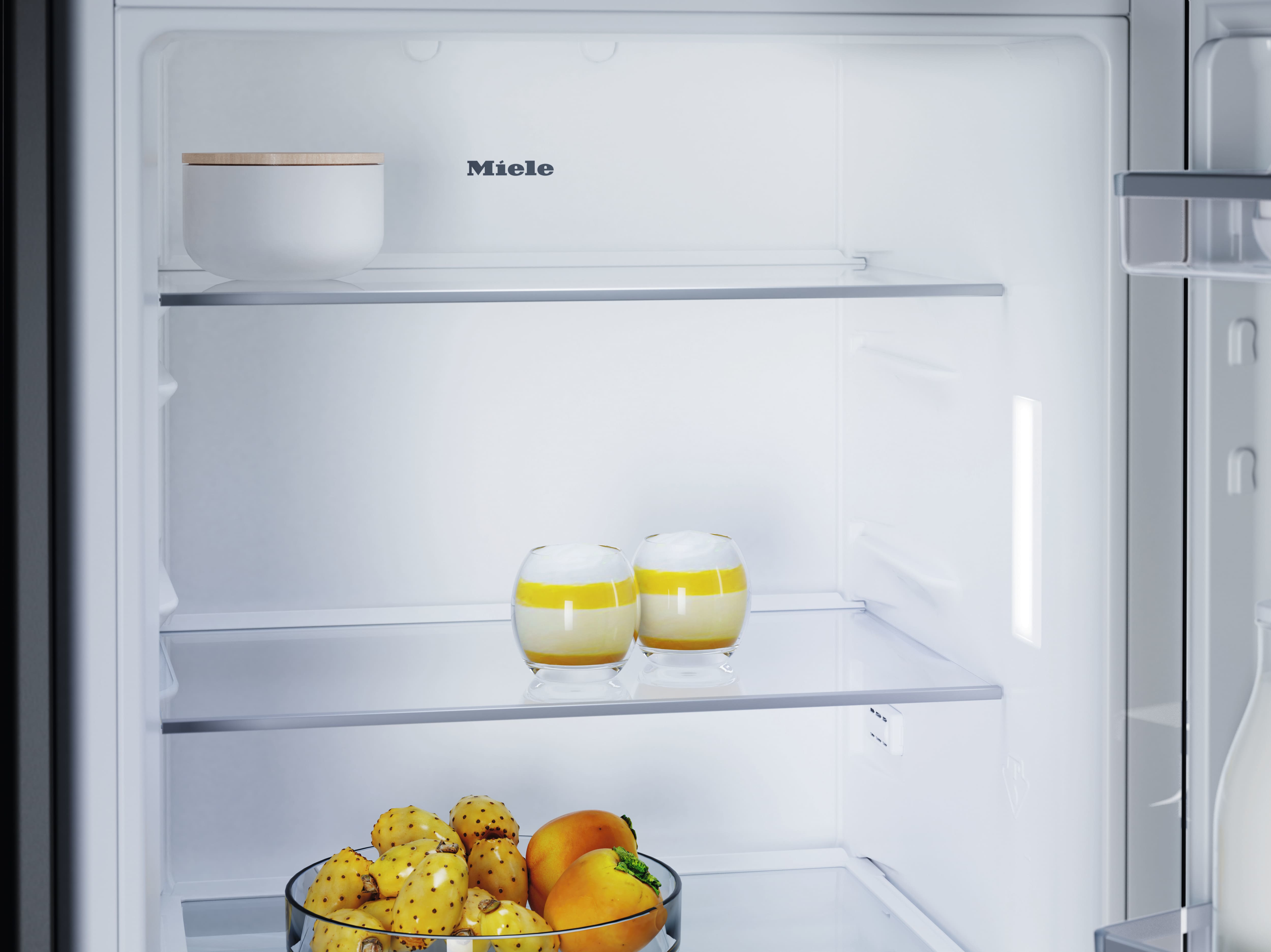 Miele K 7325 E réfrigérateur Intégré 204 L