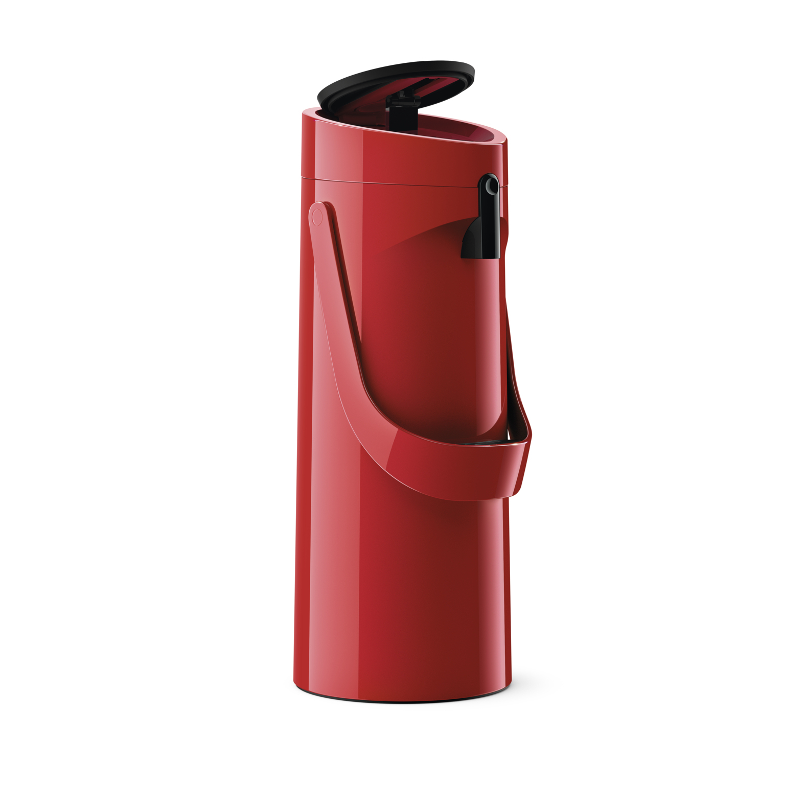 Thermoskan TEFAL K3140314 Ponza / 1.9L / rood