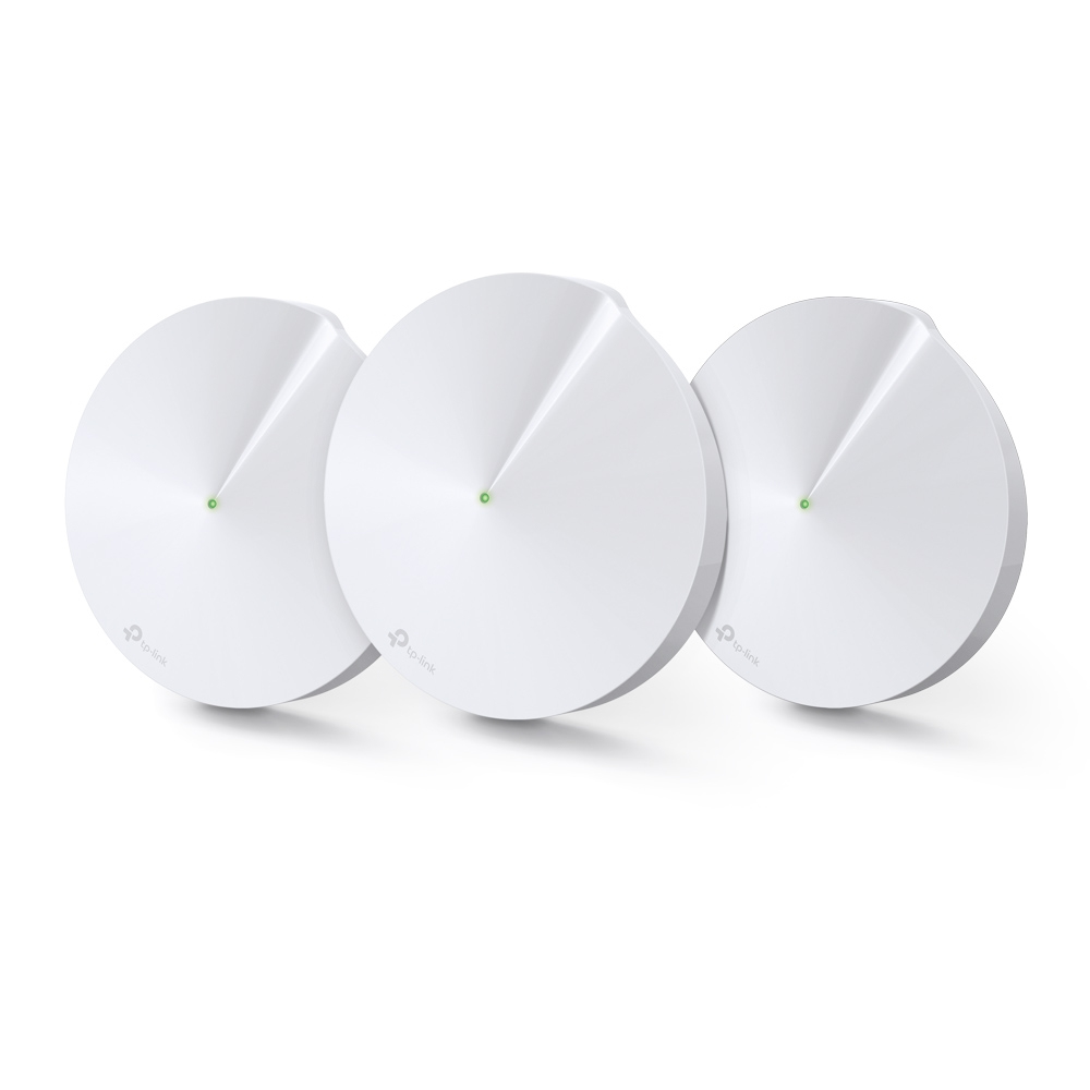 TP-Link Deco P7 Mesh Wi-Fi 3-Pack Wit