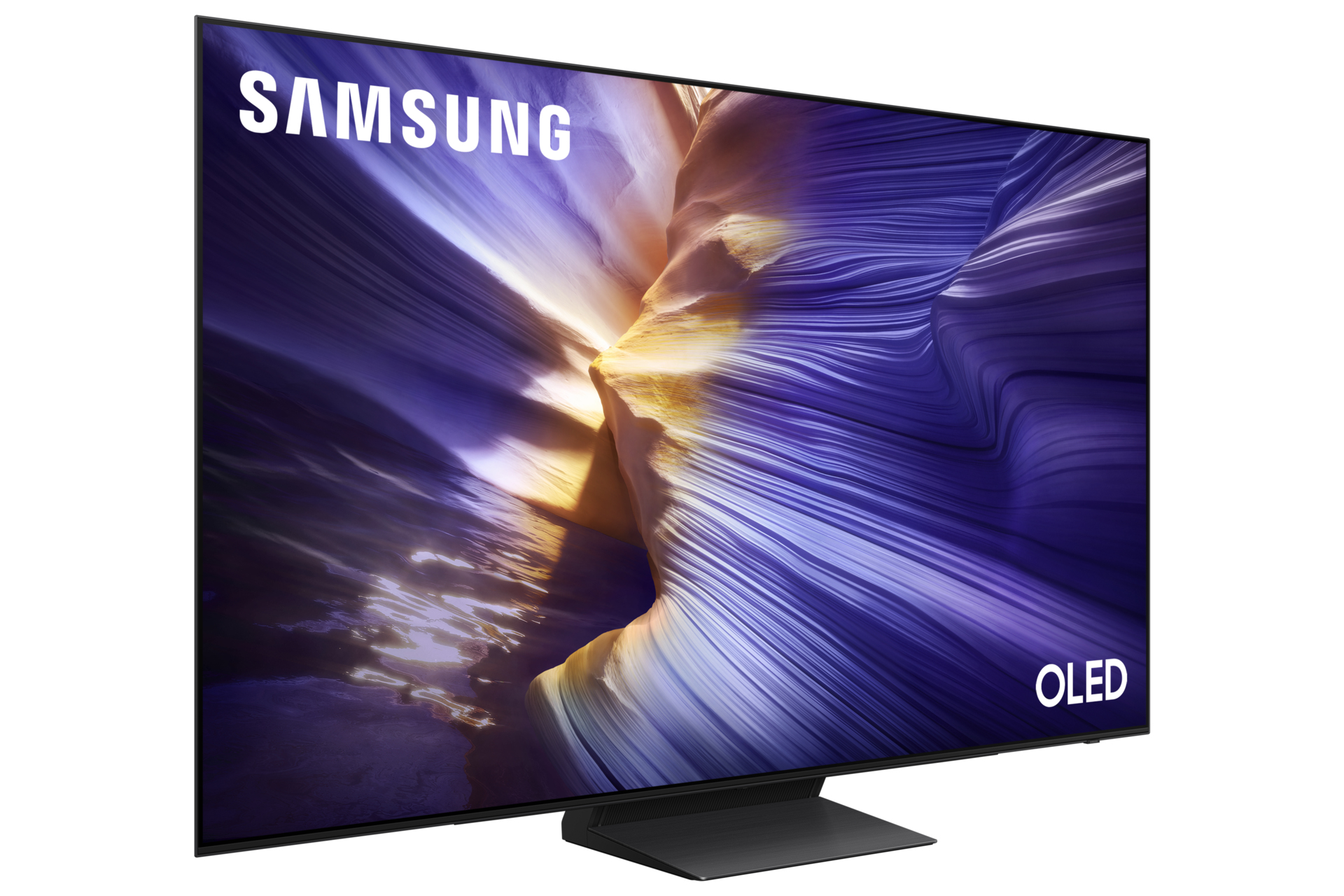 OLED TV SAMSUNG QE65S93F / Tizen OS 