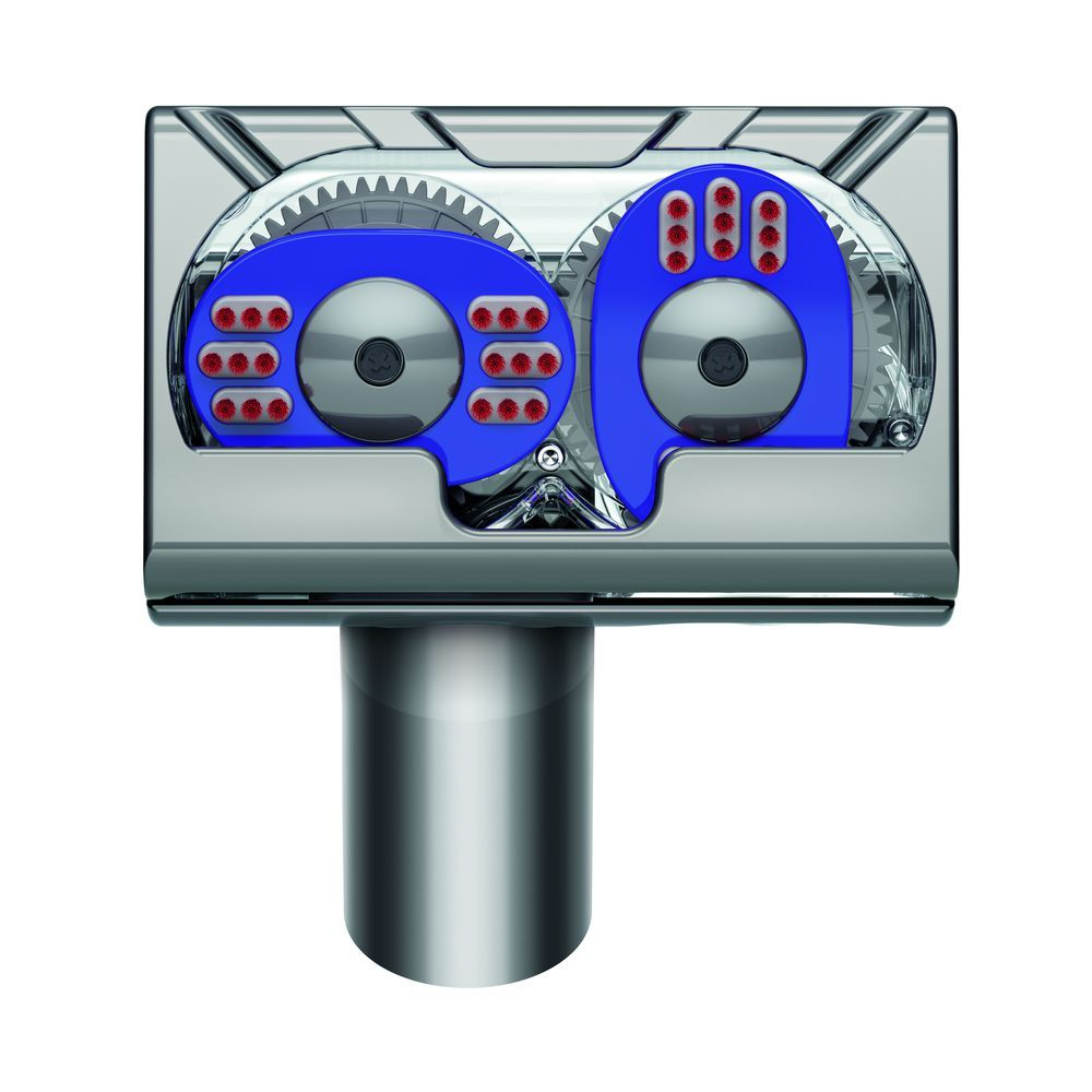 Stofzuiger DYSON 228415-01 Cinetic BigBall Absolute 2