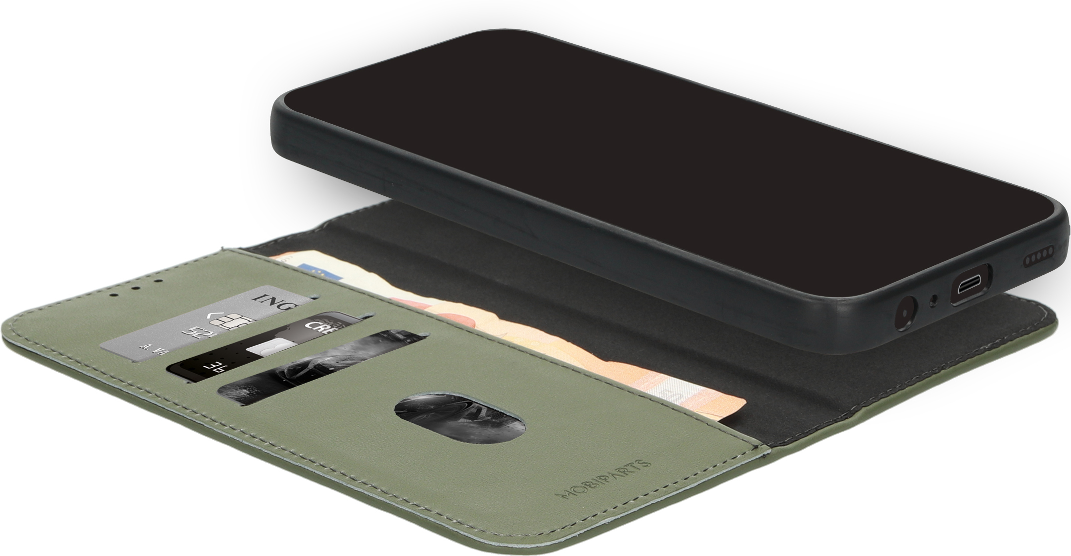 Mobiparts Accessoire Smartphone MP127230