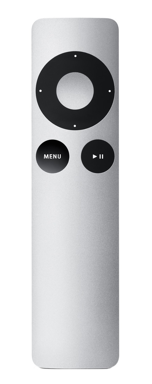 Apple TV Remote