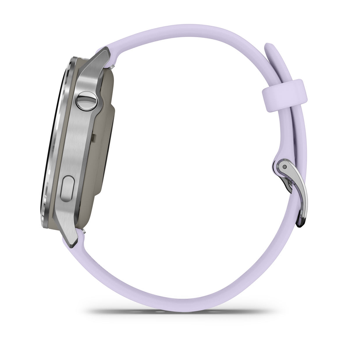 Smartwatch GARMIN VENU 4 41MM SILVER + PERIWINKLE