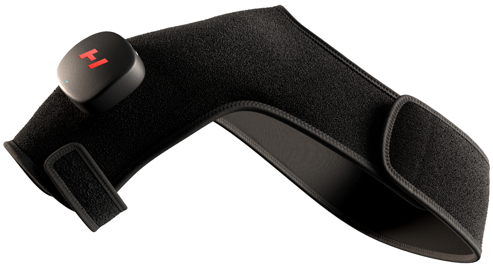 Massagesysteem Hyperice Venom 2 Shoulder (Right)