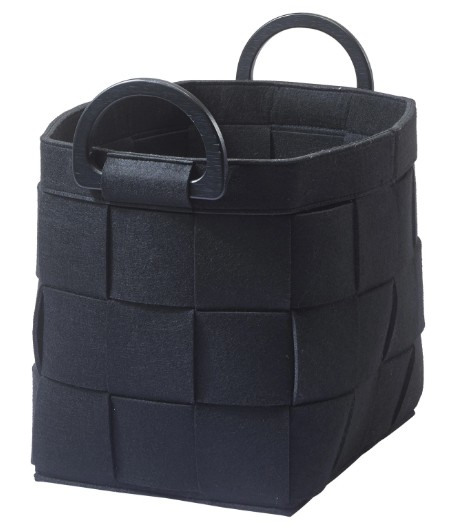 Opbergmand AQUANOVA DIXSBM-09 Dix / Black