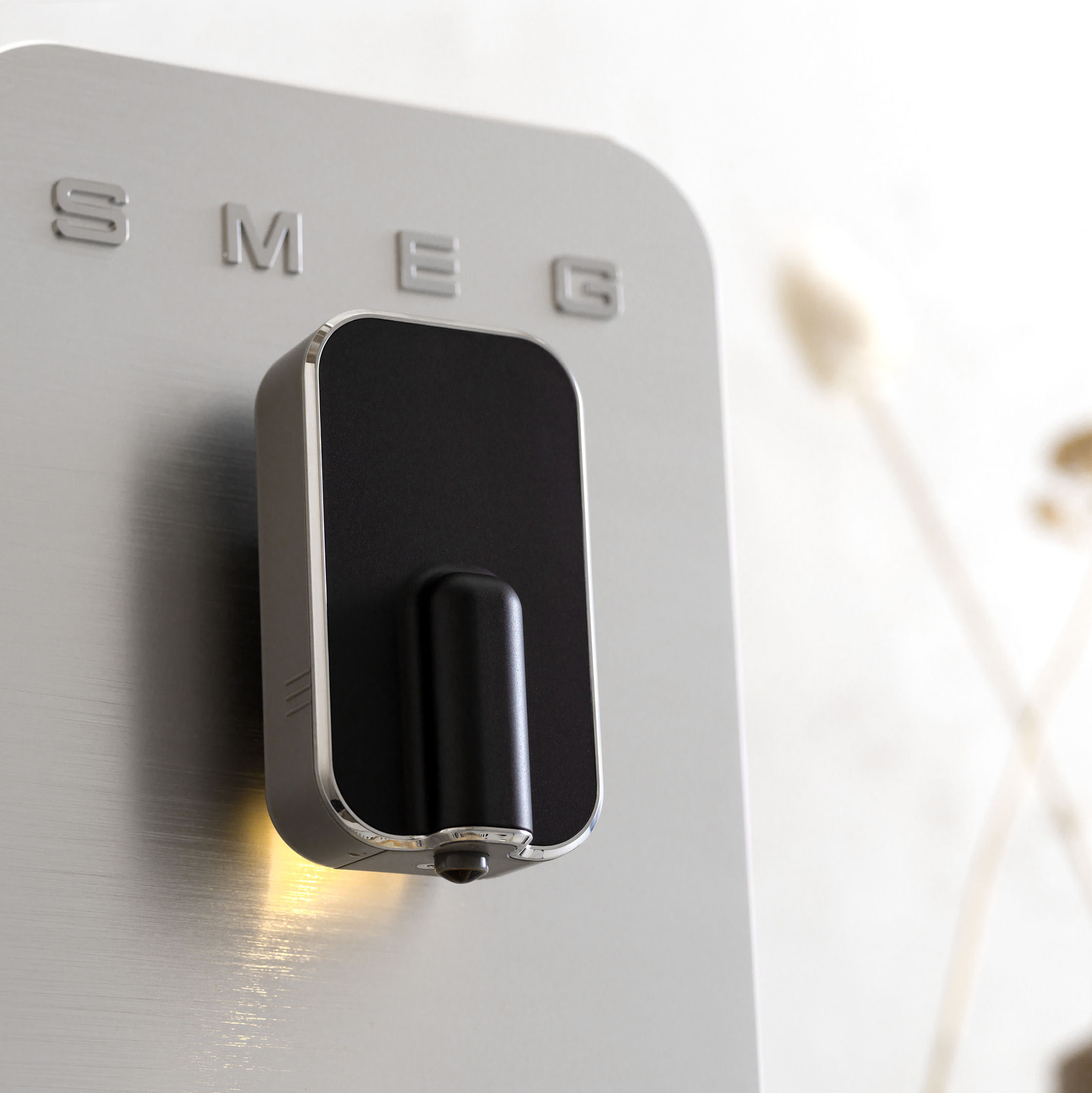 Smeg expresso noir mat BCC11BLMEU