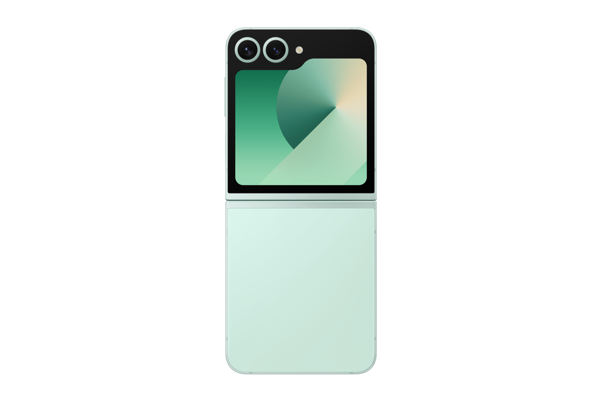 Smartphone Samsung Galaxy Z Flip 6 256GB Mint