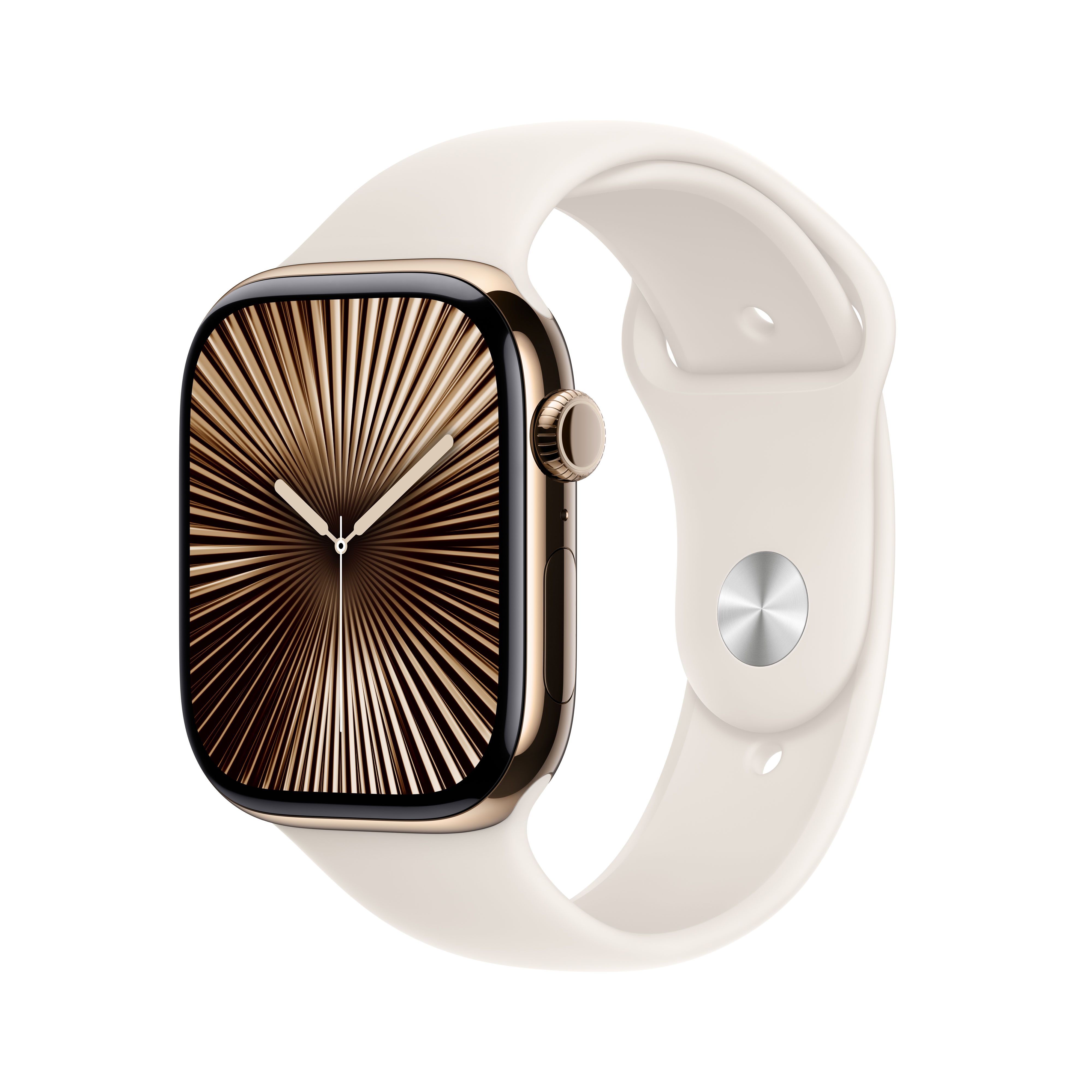 APPLE WATCH SERIES 10 GPS+CEL 46 GO M/L