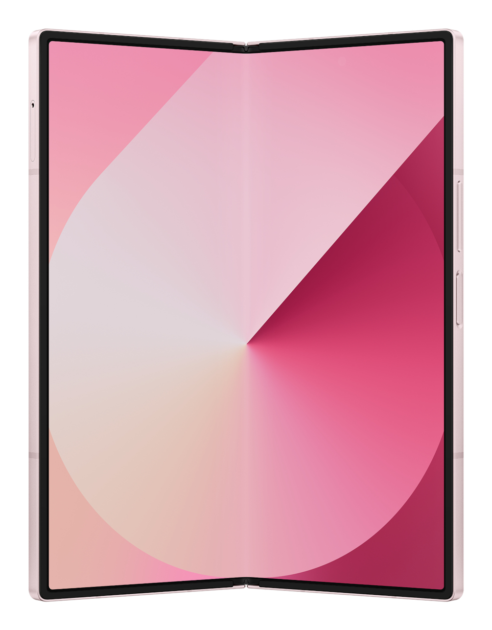 SAMSUNG GALAXY Z FOLD6 5G 256GB PINK