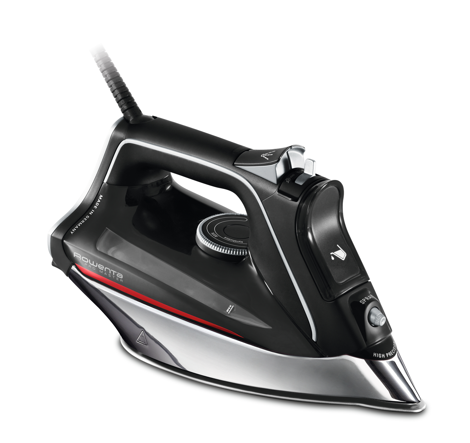 Stoomstrijkijzer ROWENTA DW8210D1