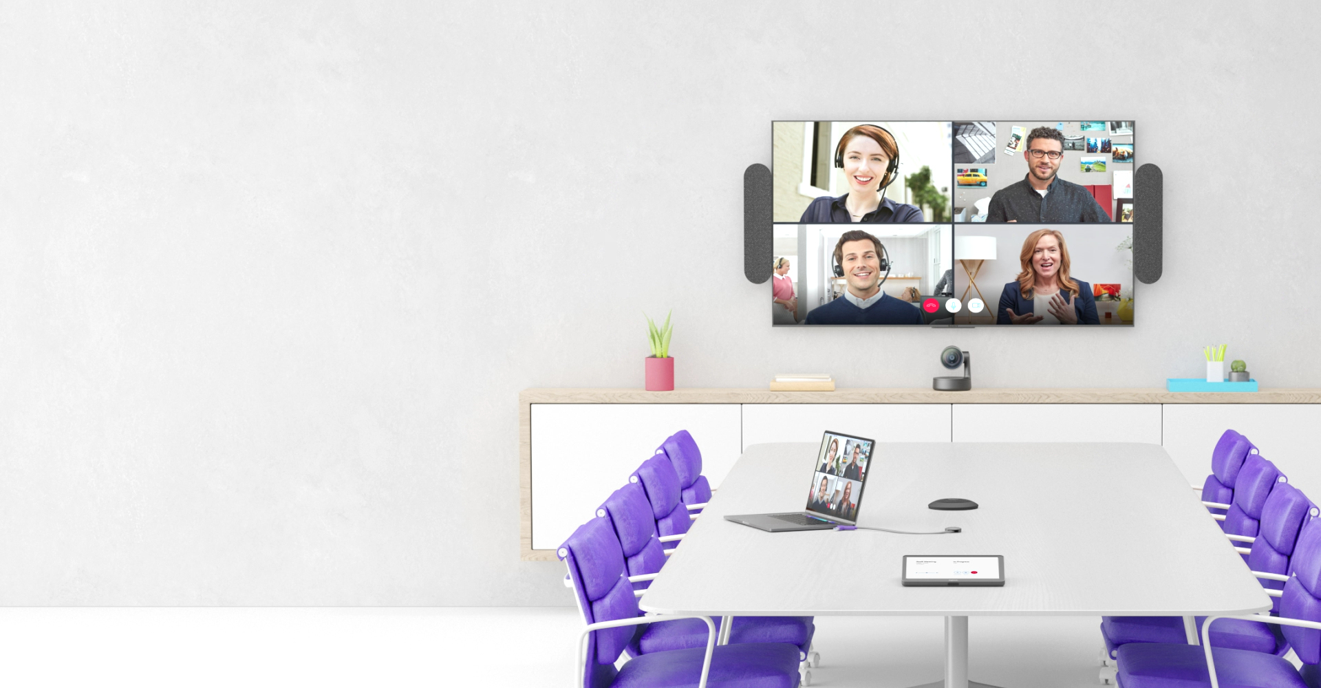 Logitech Hubs USB 952000010