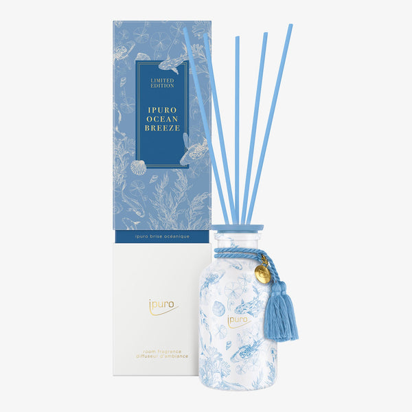 Diffuser IPURO 26IPU2119 Limited Edition Ocean Breeze / 240ml