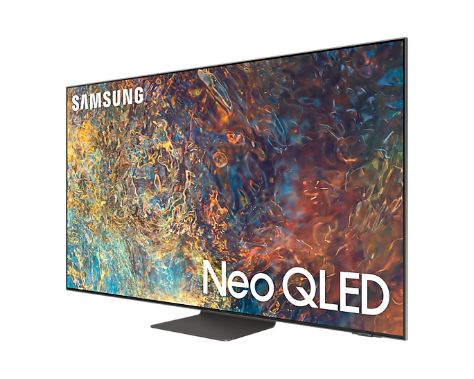 Neo QLED TV SAMSUNG QE55QN95A