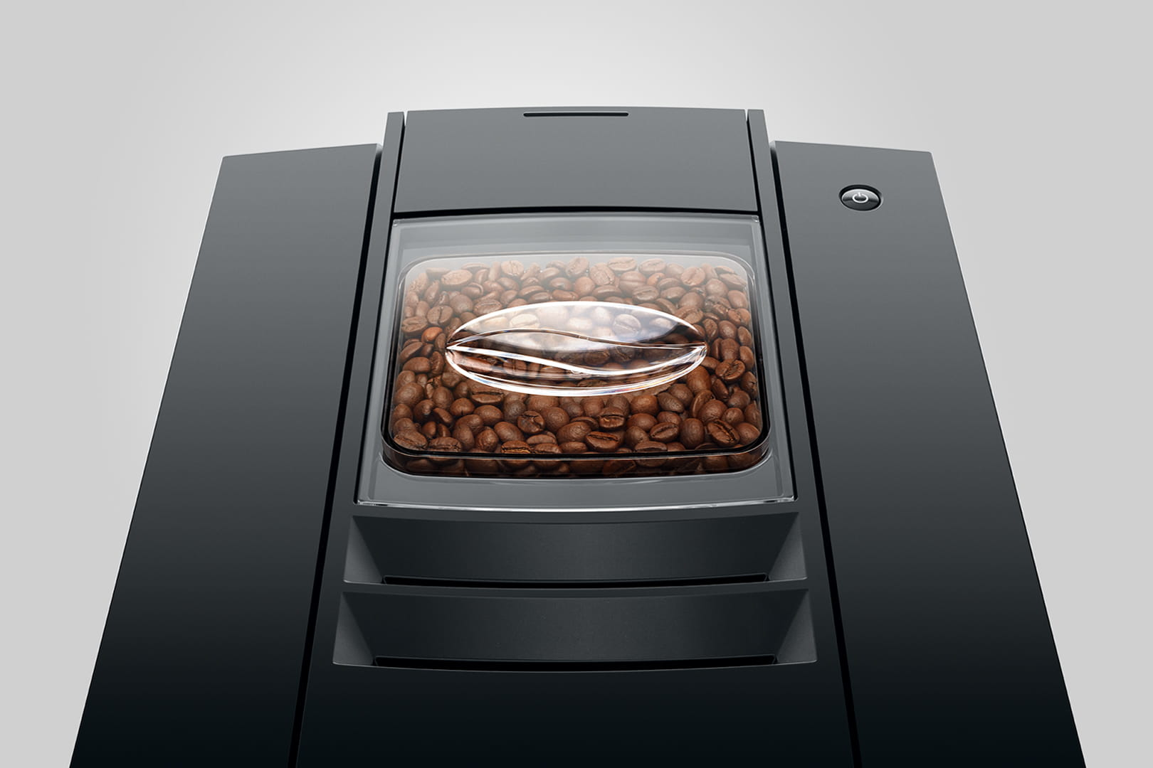 JURA E8 DARK INOX EC 15583