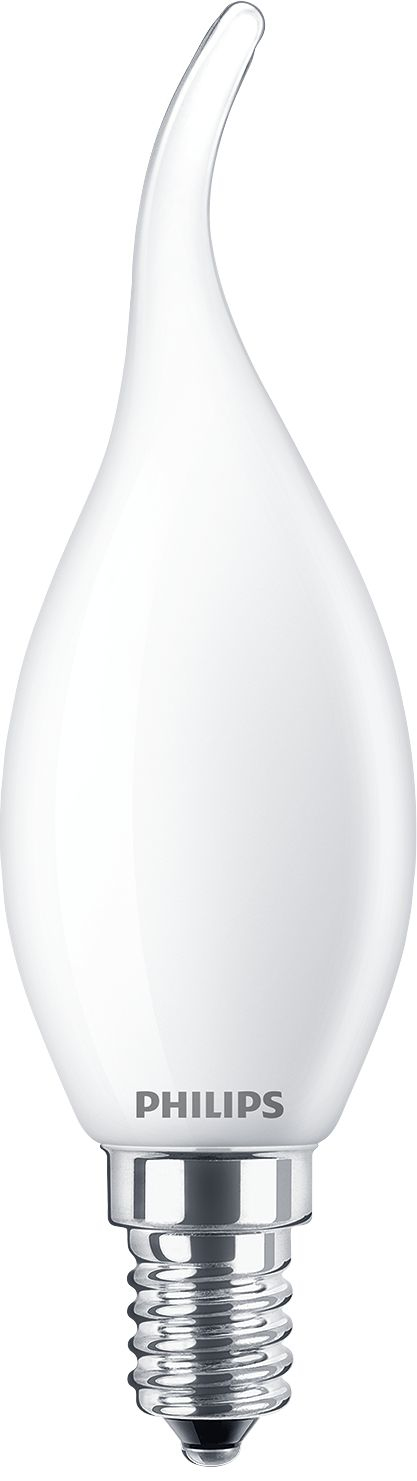 LED-lamp PHILIPS 8718699762933 E14BA35 2,2W-25W WW