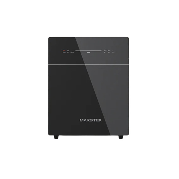 Plug & Play Thuisbatterij Marstek Venus E (5,12Kwh)