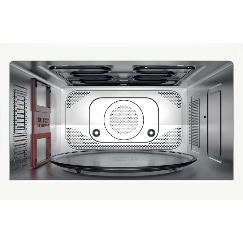 WHIRLPOOL MICRO-ONDES COMBI MWSC933SW