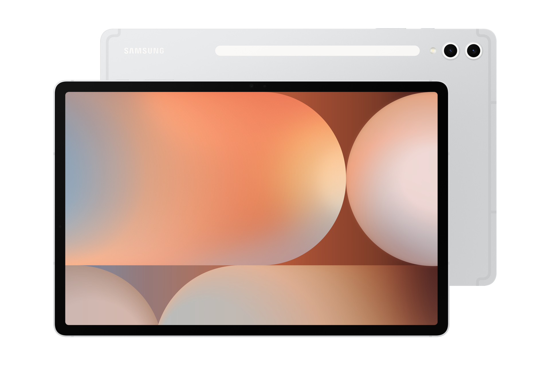 Samsung Galaxy Tab S10+ WIFI 256GB SILVER