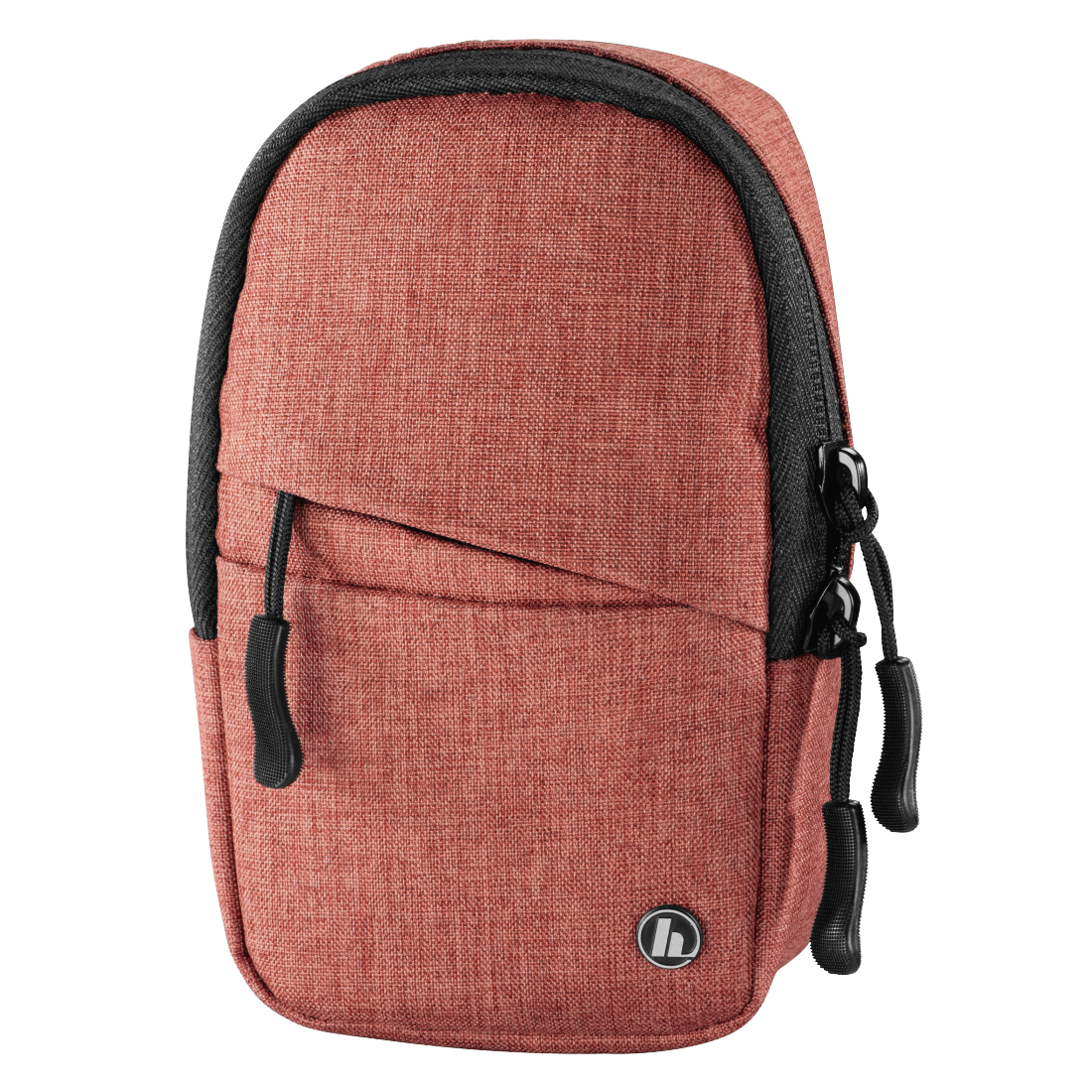 Tas (IMA) HAMA 185047 Cameratas Trinidad 80M Rood